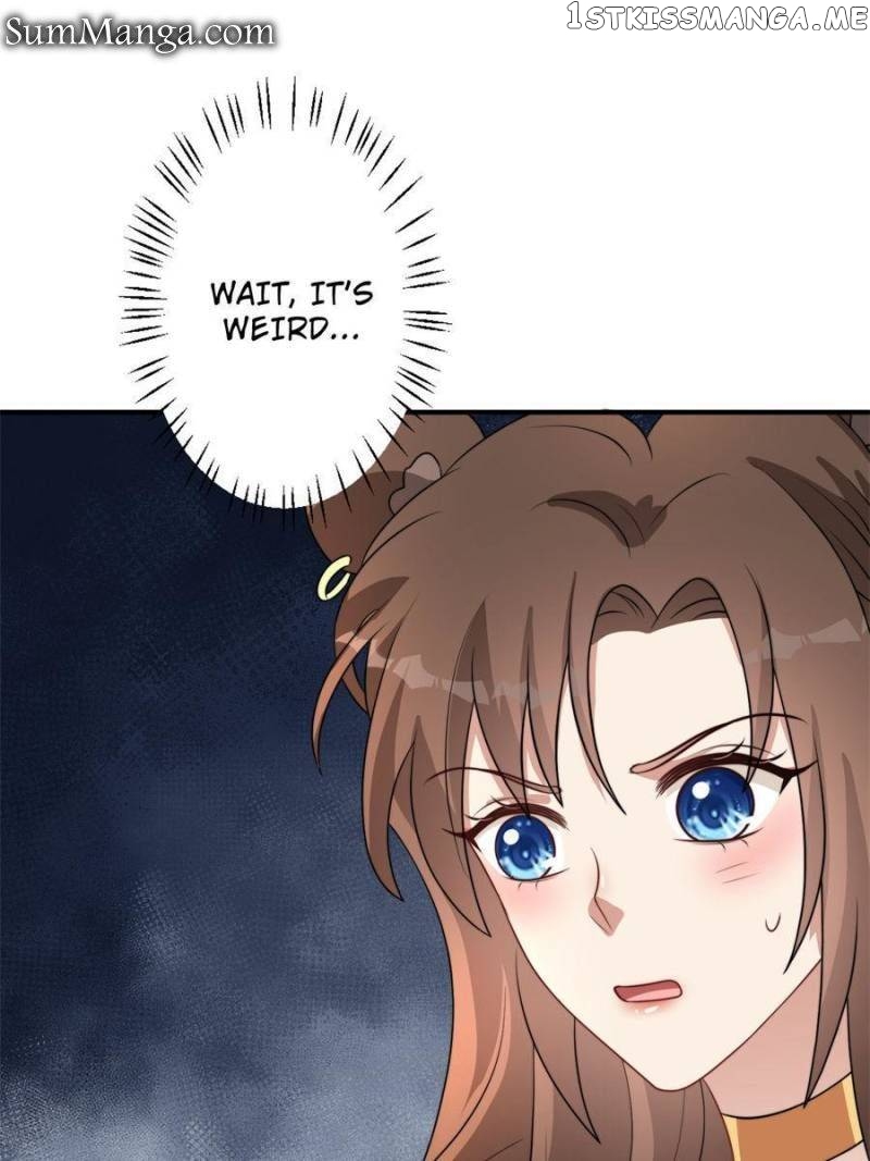 I Became the Beastman’s Wife Chapter 100 - Page 11