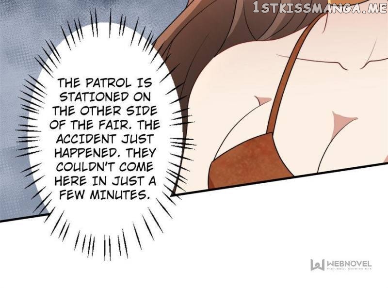 I Became the Beastman’s Wife Chapter 100 - Page 12