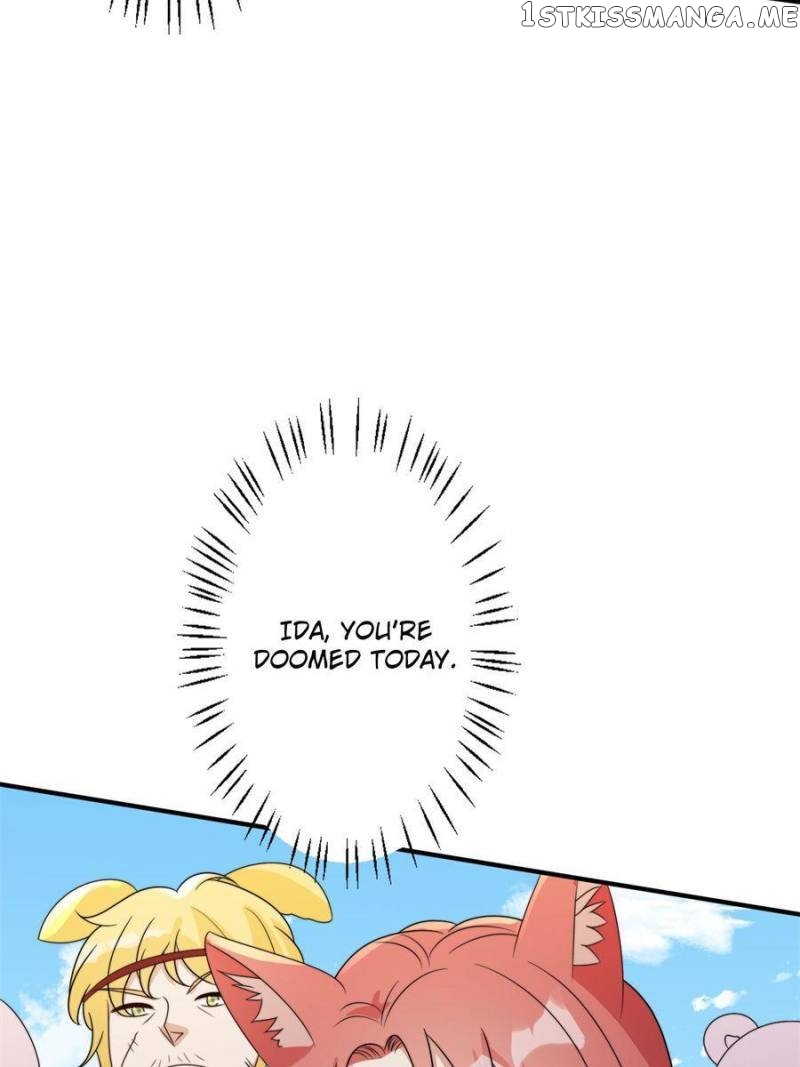 I Became the Beastman’s Wife Chapter 100 - Page 15