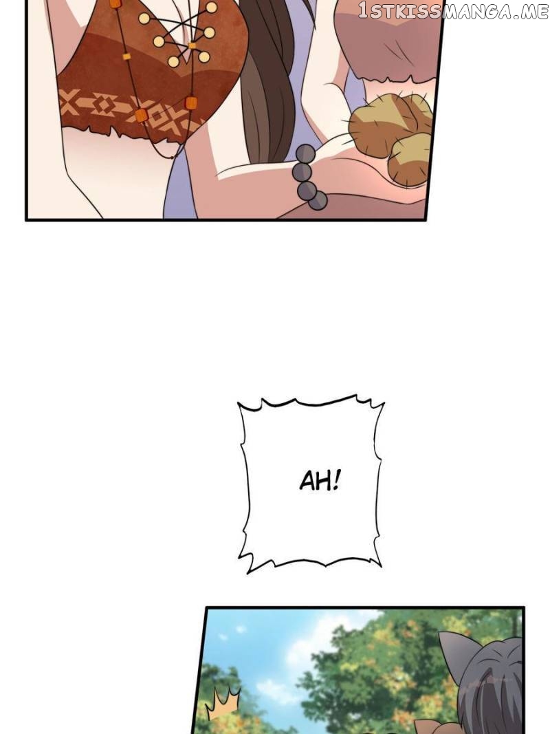 I Became the Beastman’s Wife Chapter 100 - Page 2