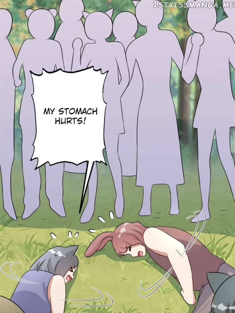 I Became the Beastman’s Wife Chapter 100 - Page 4