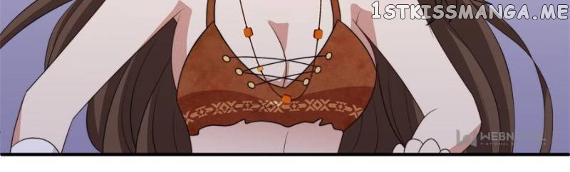 I Became the Beastman’s Wife Chapter 100 - Page 7