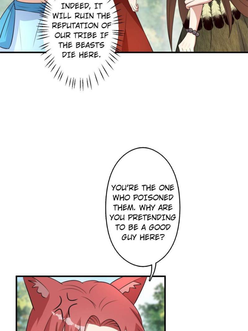 I Became the Beastman’s Wife Chapter 101 - Page 12