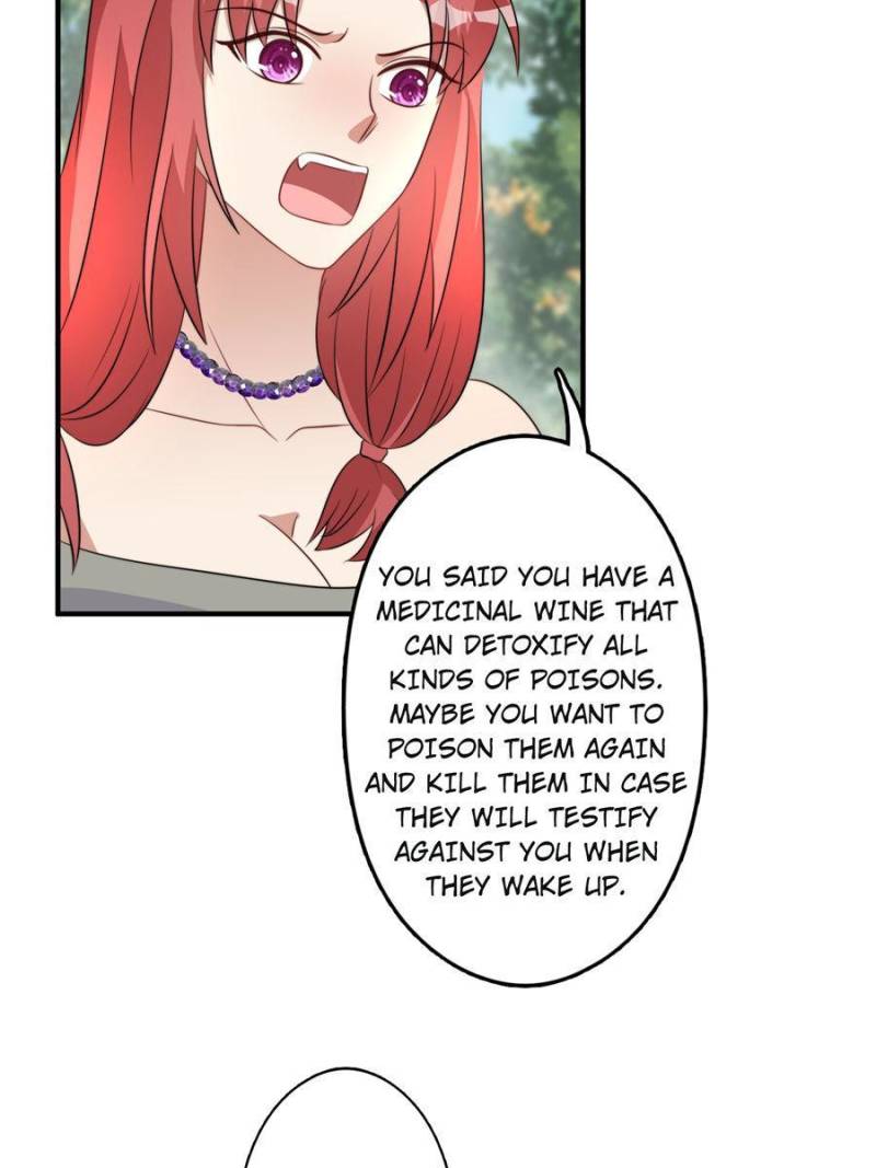 I Became the Beastman’s Wife Chapter 101 - Page 13