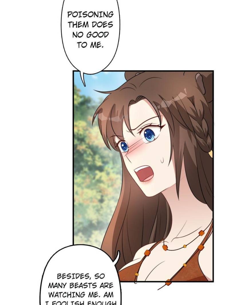 I Became the Beastman’s Wife Chapter 101 - Page 14