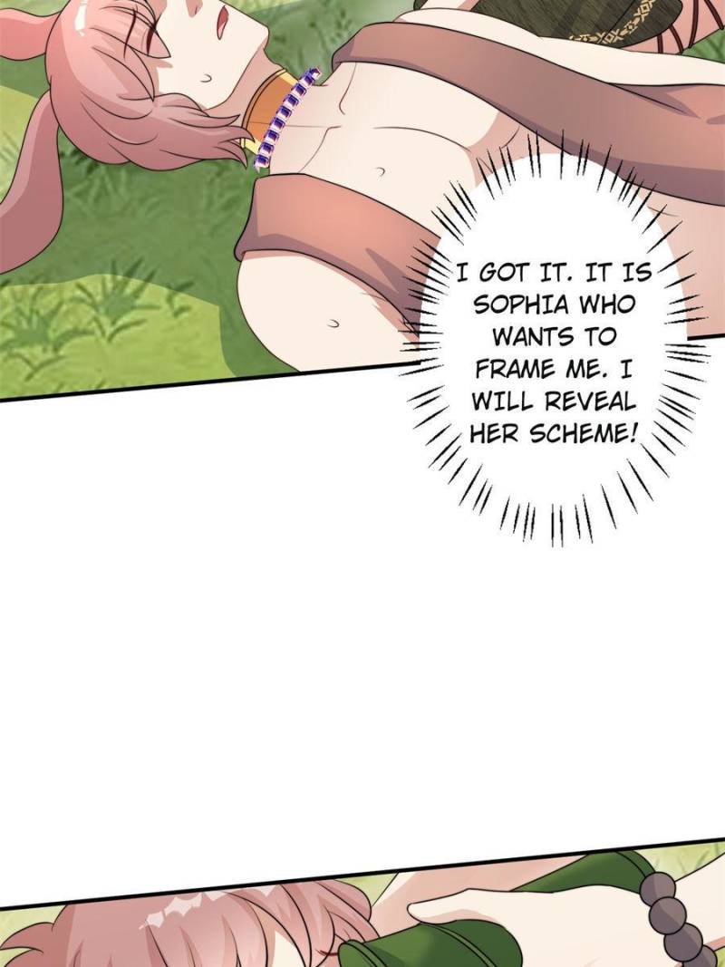 I Became the Beastman’s Wife Chapter 101 - Page 18