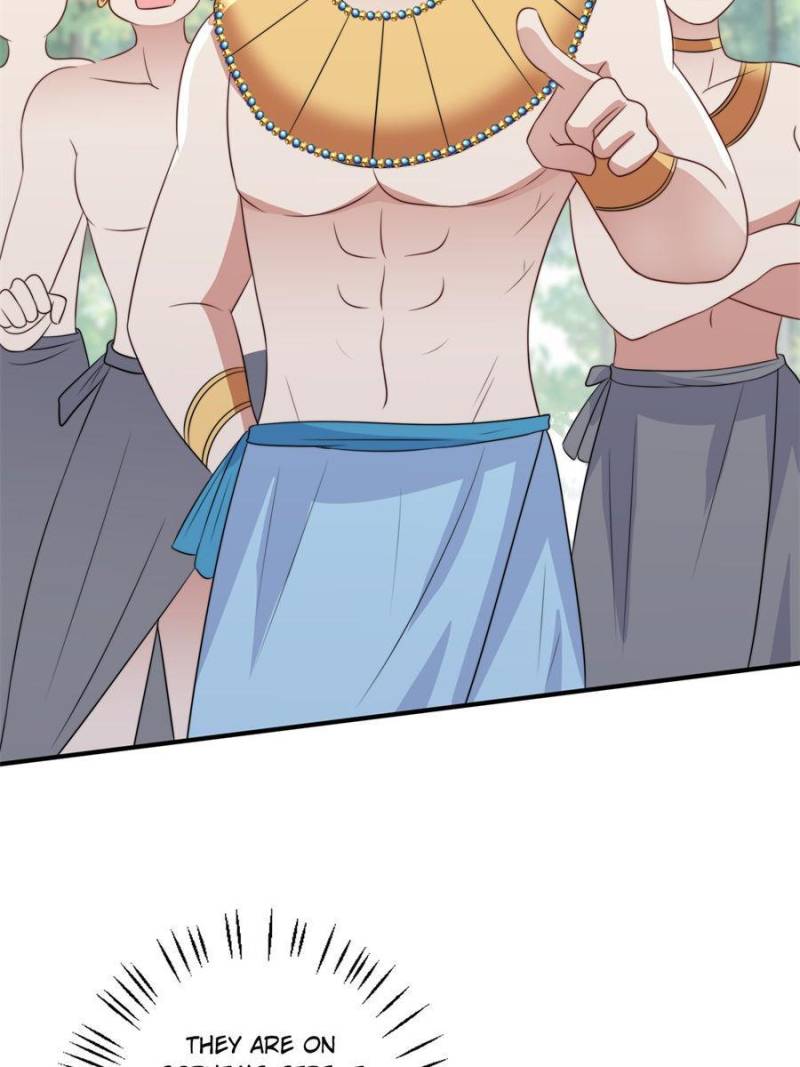 I Became the Beastman’s Wife Chapter 101 - Page 2