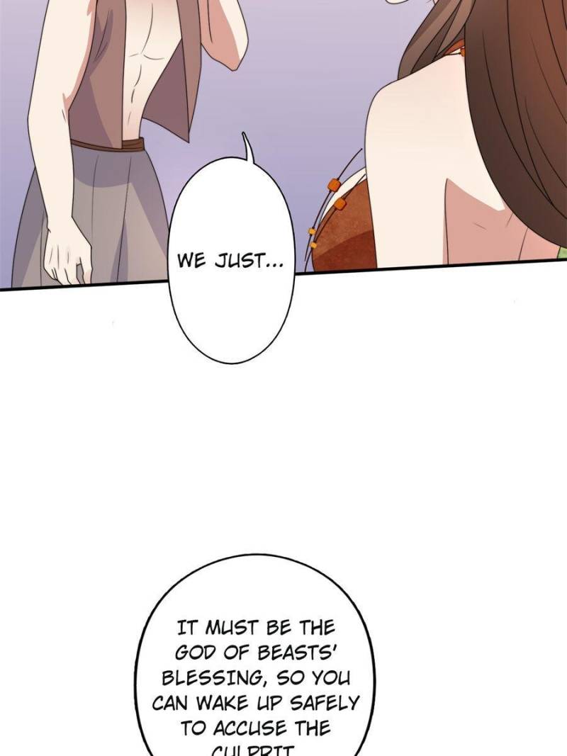 I Became the Beastman’s Wife Chapter 101 - Page 23