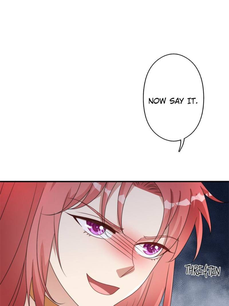 I Became the Beastman’s Wife Chapter 101 - Page 25