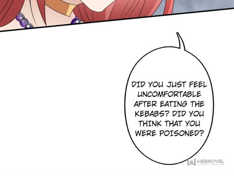 I Became the Beastman’s Wife Chapter 101 - Page 26