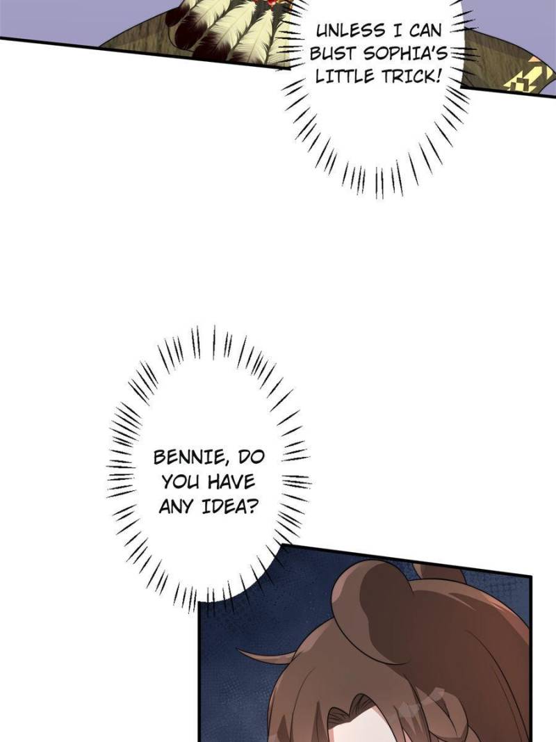 I Became the Beastman’s Wife Chapter 101 - Page 4