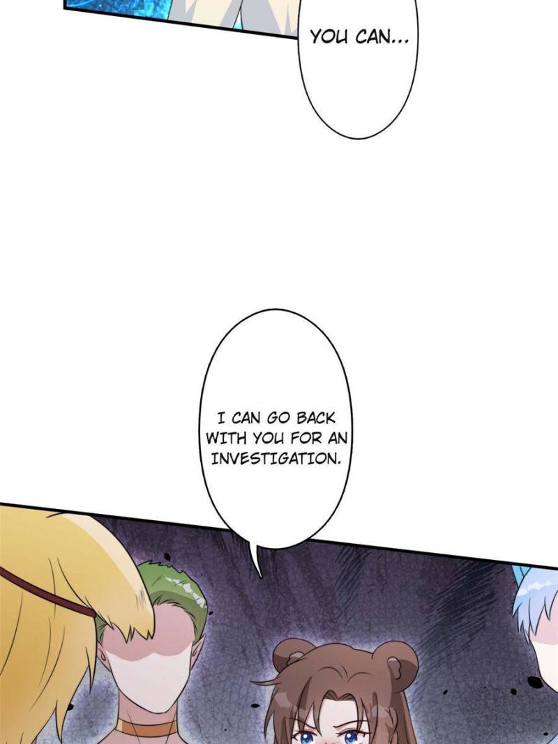 I Became the Beastman’s Wife Chapter 101 - Page 7