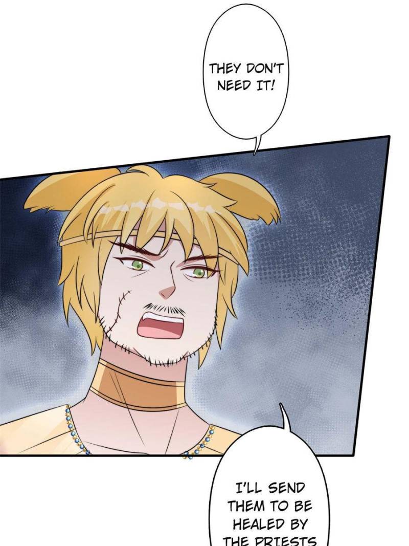 I Became the Beastman’s Wife Chapter 101 - Page 9