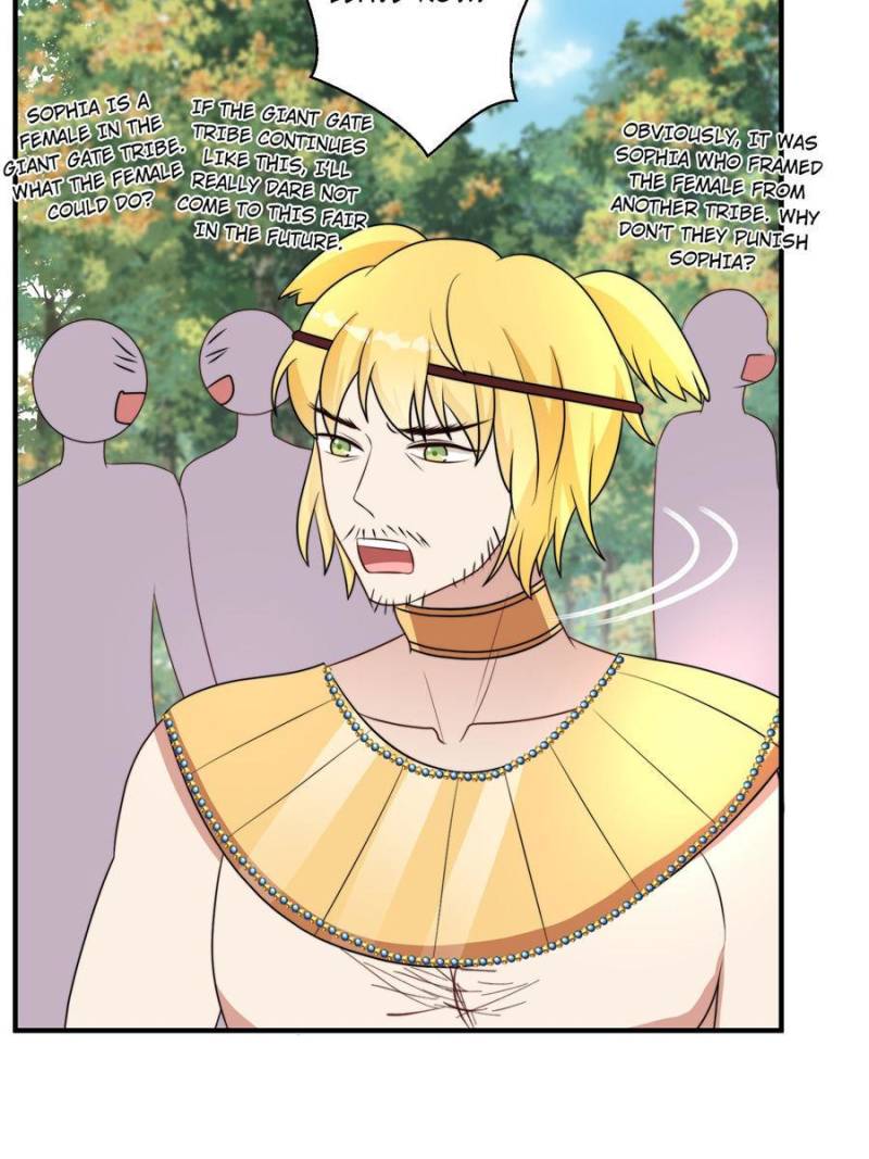 I Became the Beastman’s Wife Chapter 102 - Page 13