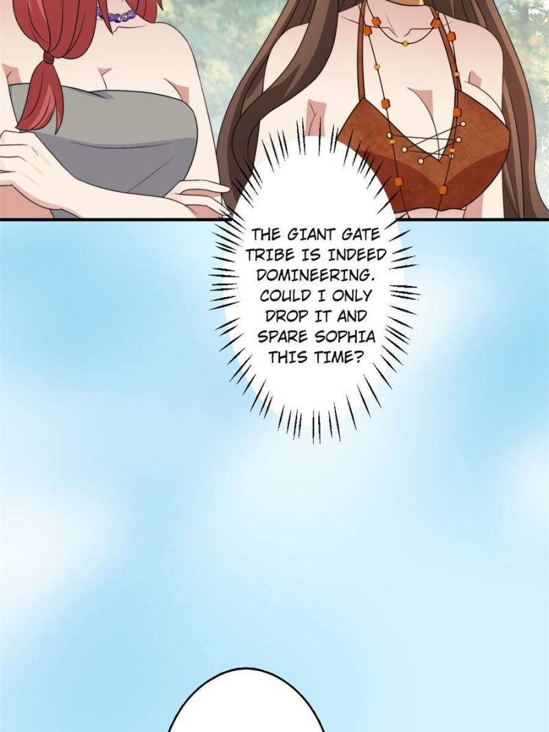 I Became the Beastman’s Wife Chapter 102 - Page 15