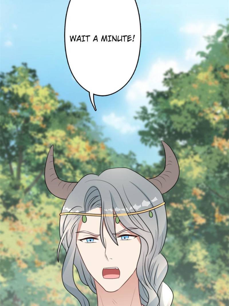 I Became the Beastman’s Wife Chapter 102 - Page 16