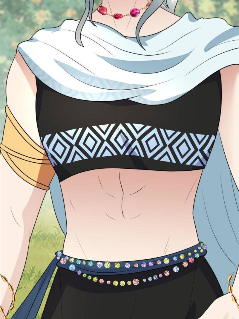 I Became the Beastman’s Wife Chapter 102 - Page 17