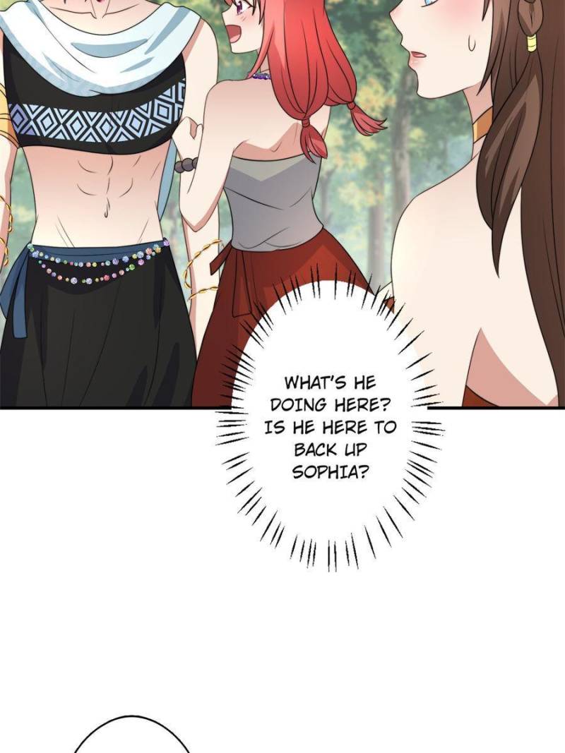 I Became the Beastman’s Wife Chapter 102 - Page 19