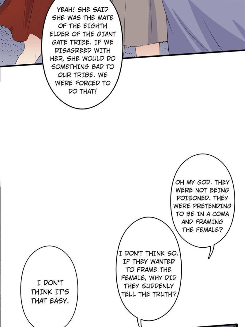 I Became the Beastman’s Wife Chapter 102 - Page 2