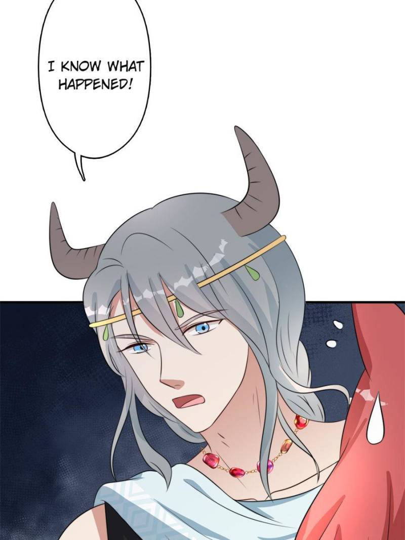 I Became the Beastman’s Wife Chapter 102 - Page 20