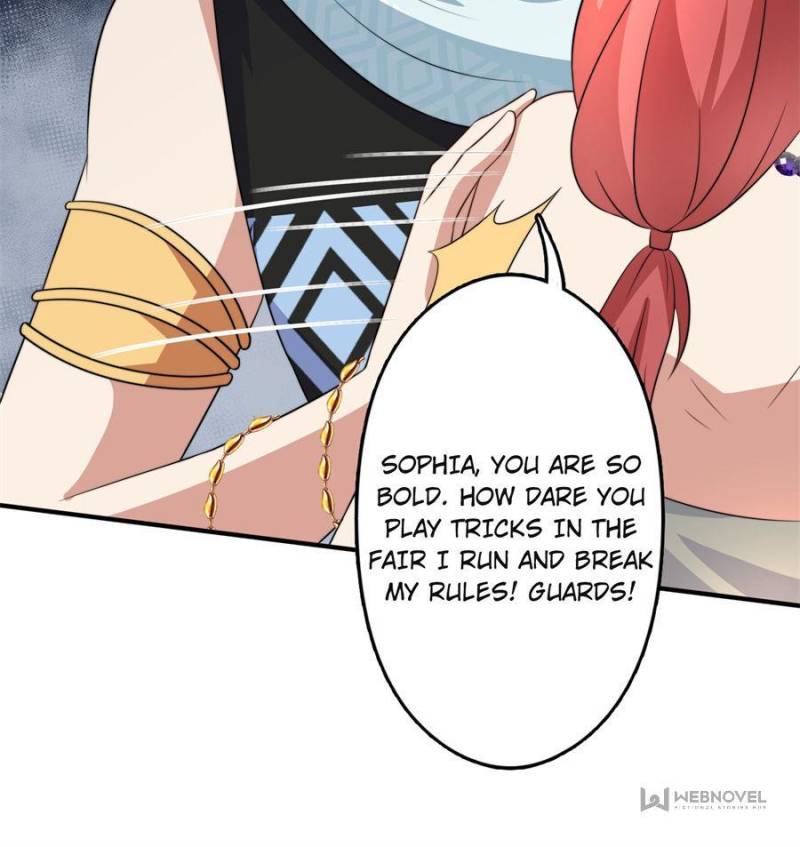 I Became the Beastman’s Wife Chapter 102 - Page 21