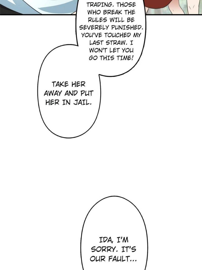 I Became the Beastman’s Wife Chapter 102 - Page 23