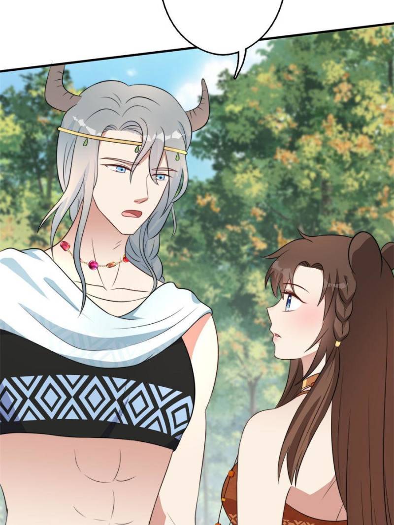 I Became the Beastman’s Wife Chapter 102 - Page 24