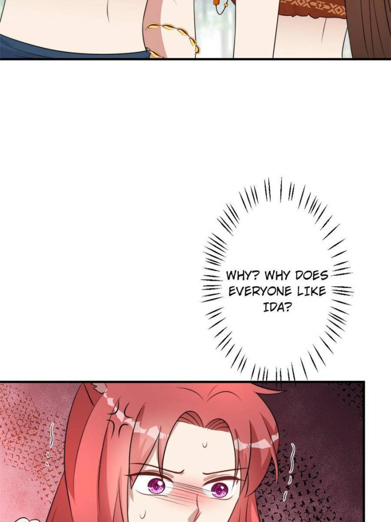 I Became the Beastman’s Wife Chapter 102 - Page 25