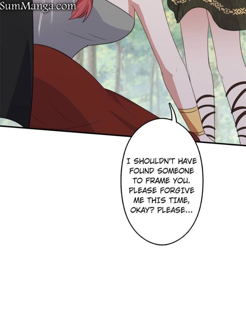 I Became the Beastman’s Wife Chapter 102 - Page 28