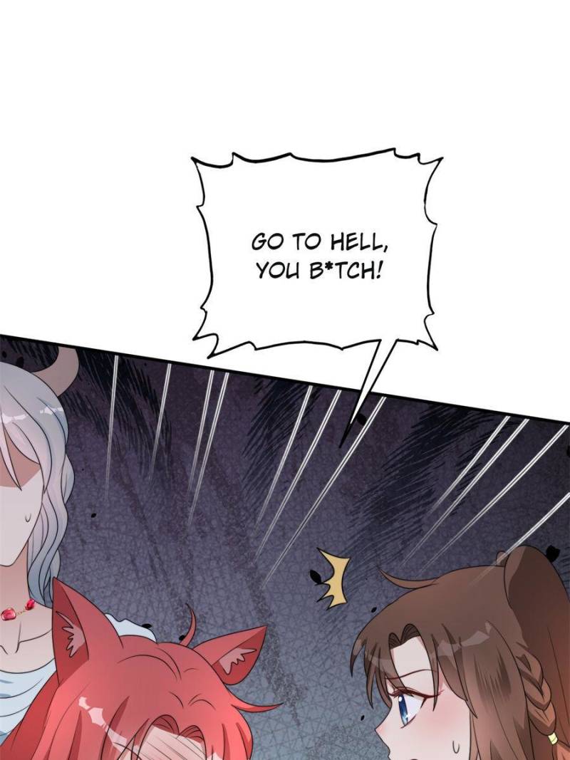 I Became the Beastman’s Wife Chapter 102 - Page 29