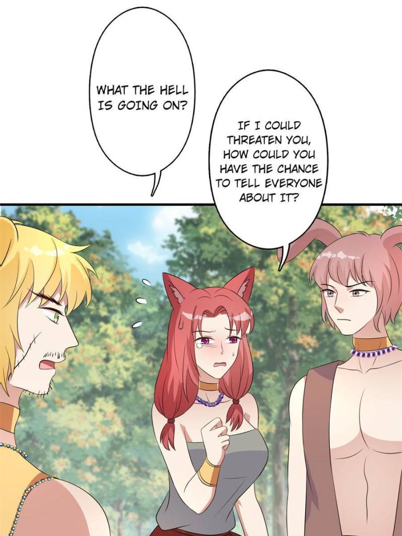 I Became the Beastman’s Wife Chapter 102 - Page 4