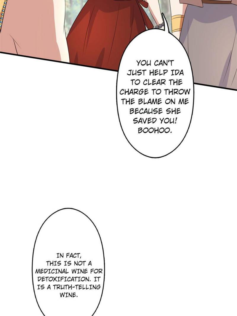 I Became the Beastman’s Wife Chapter 102 - Page 5