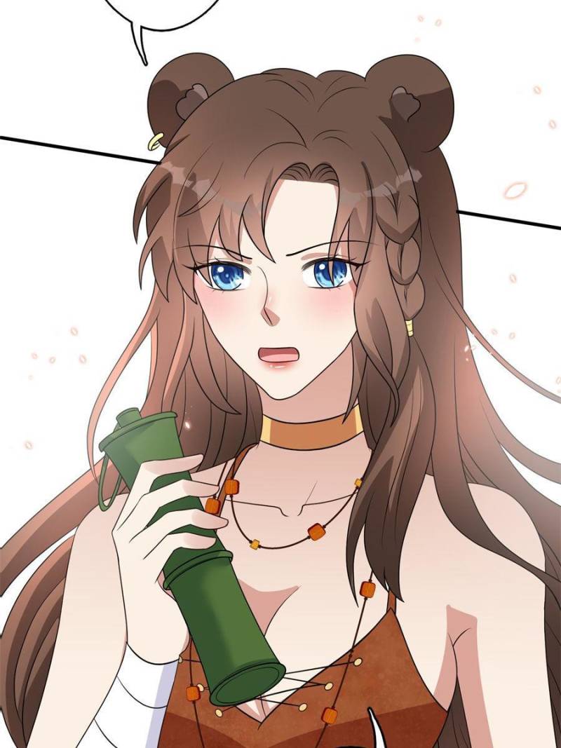 I Became the Beastman’s Wife Chapter 102 - Page 6