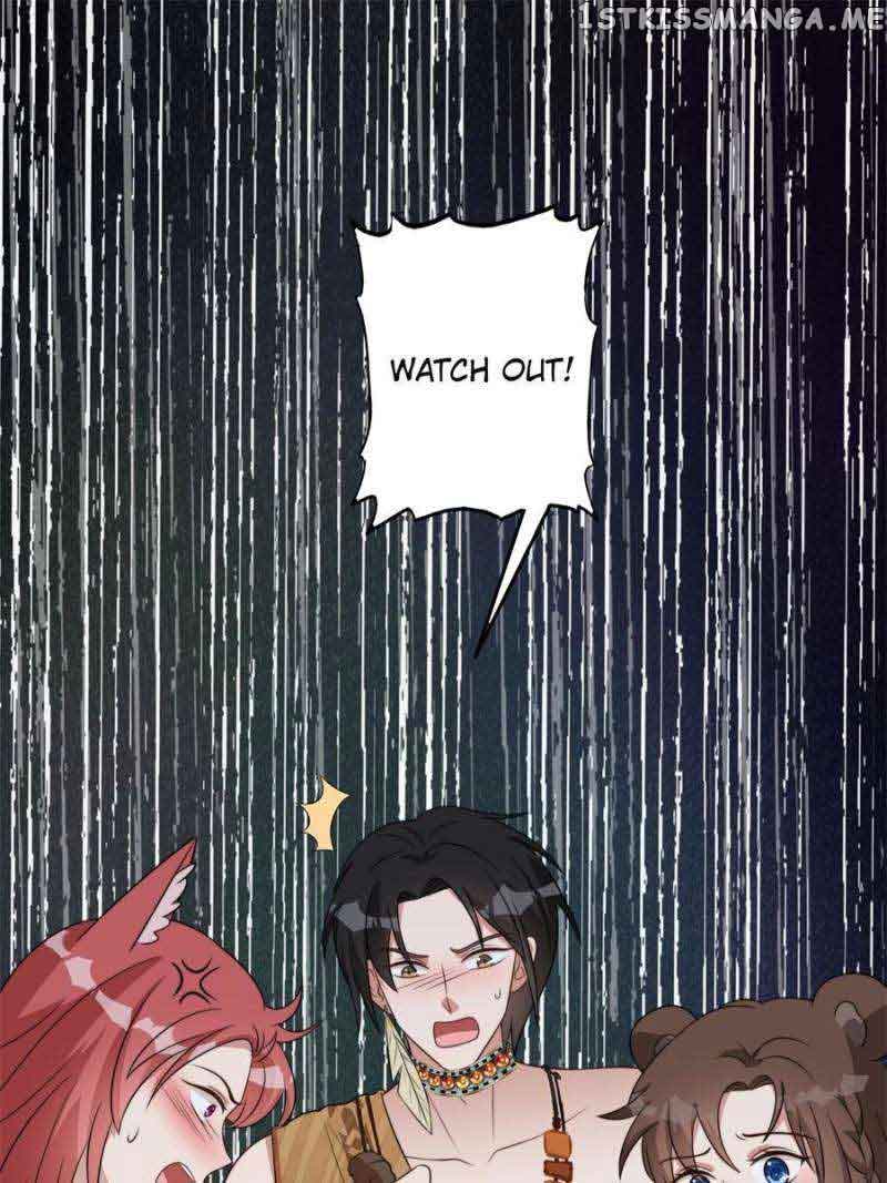 I Became the Beastman’s Wife Chapter 103 - Page 1