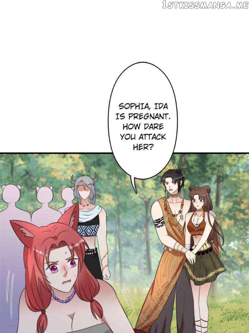 I Became the Beastman’s Wife Chapter 103 - Page 10