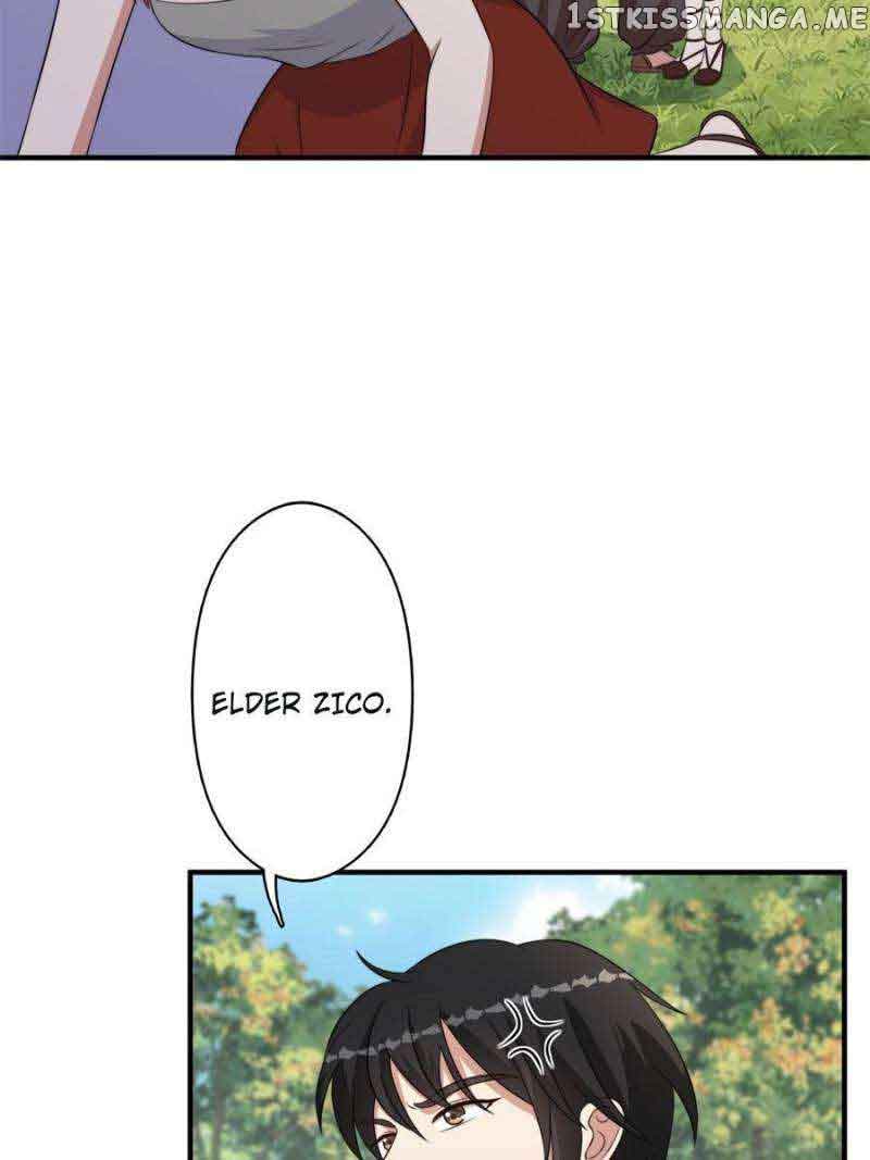 I Became the Beastman’s Wife Chapter 103 - Page 11