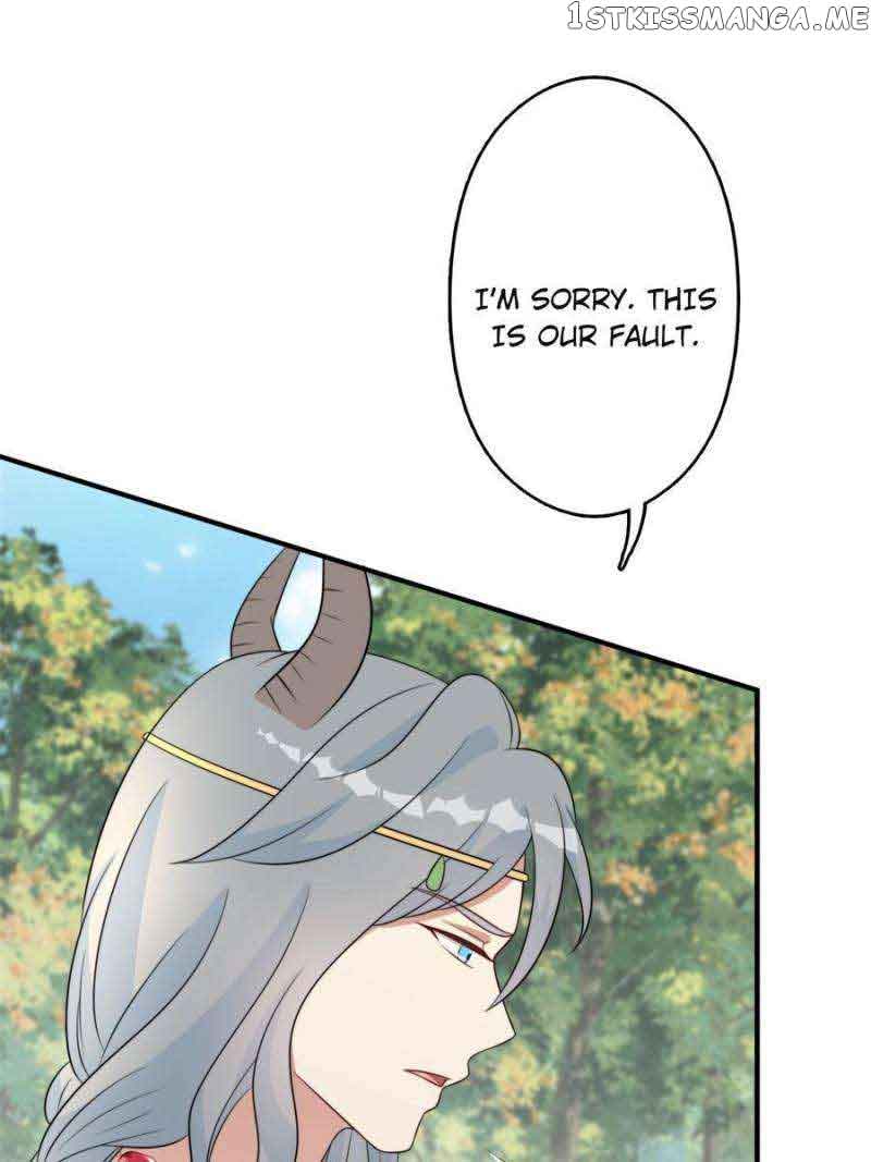 I Became the Beastman’s Wife Chapter 103 - Page 13