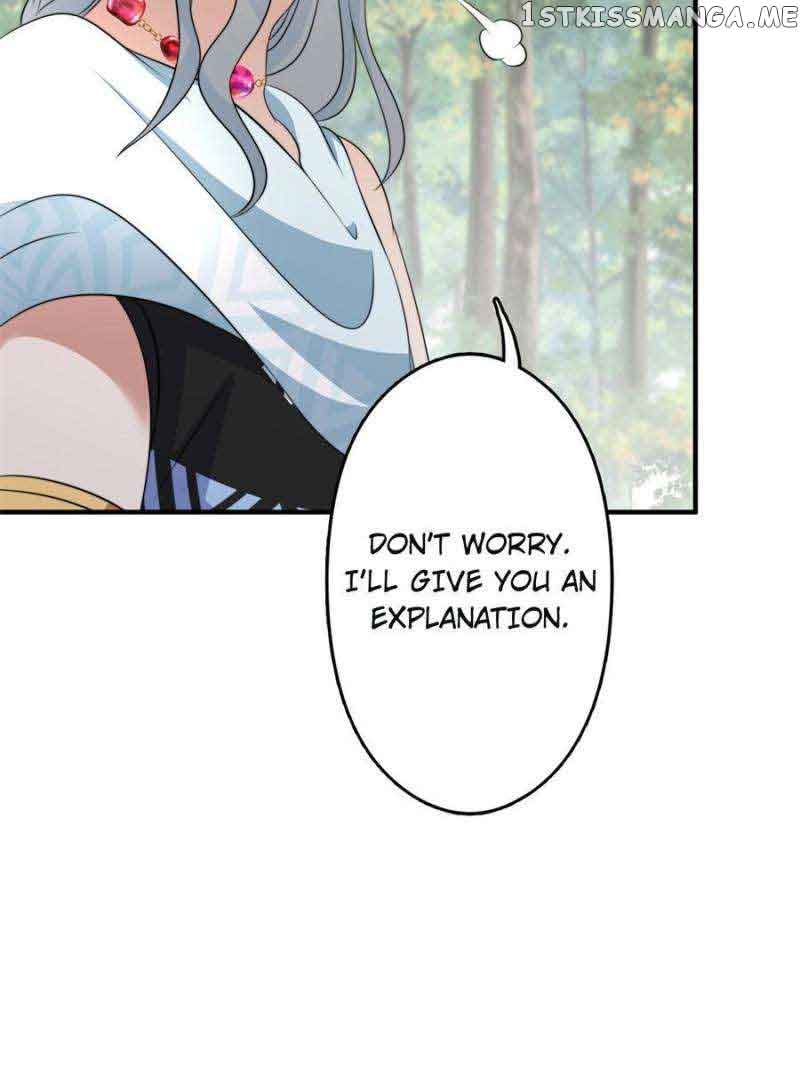 I Became the Beastman’s Wife Chapter 103 - Page 14