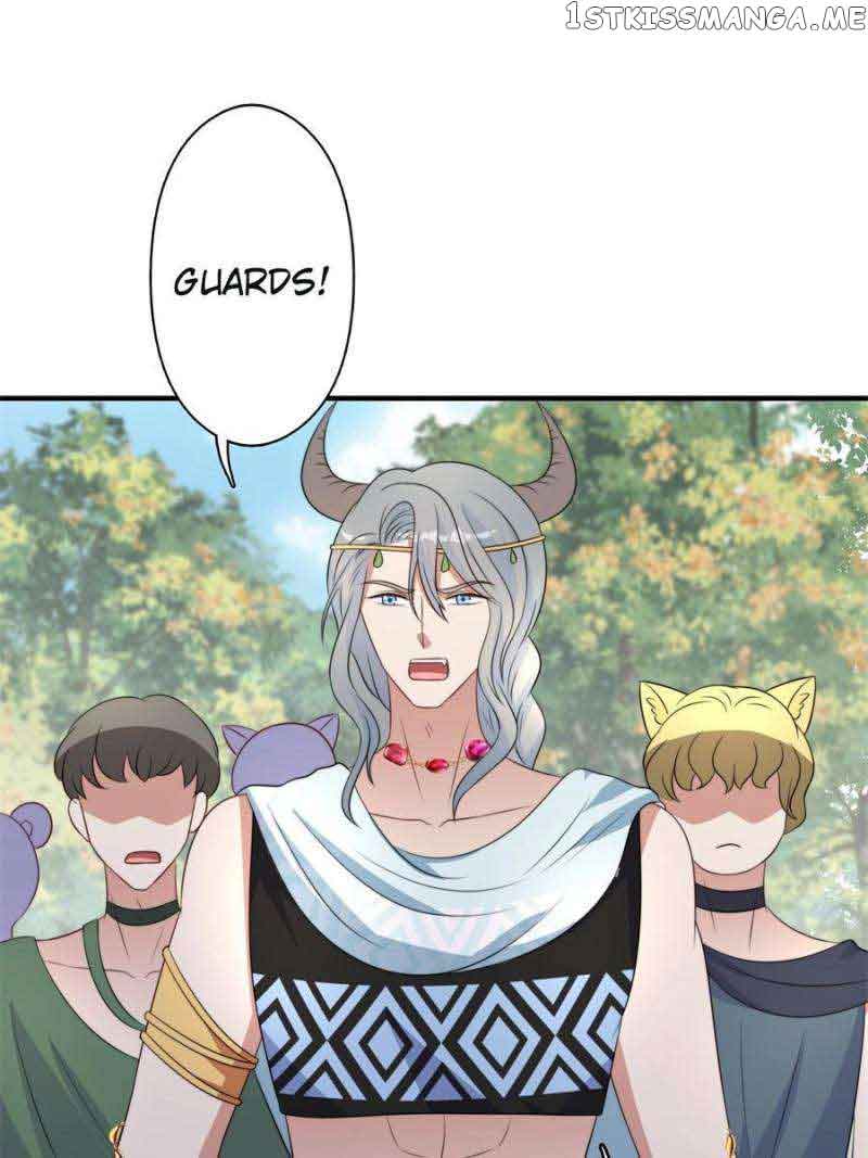 I Became the Beastman’s Wife Chapter 103 - Page 15