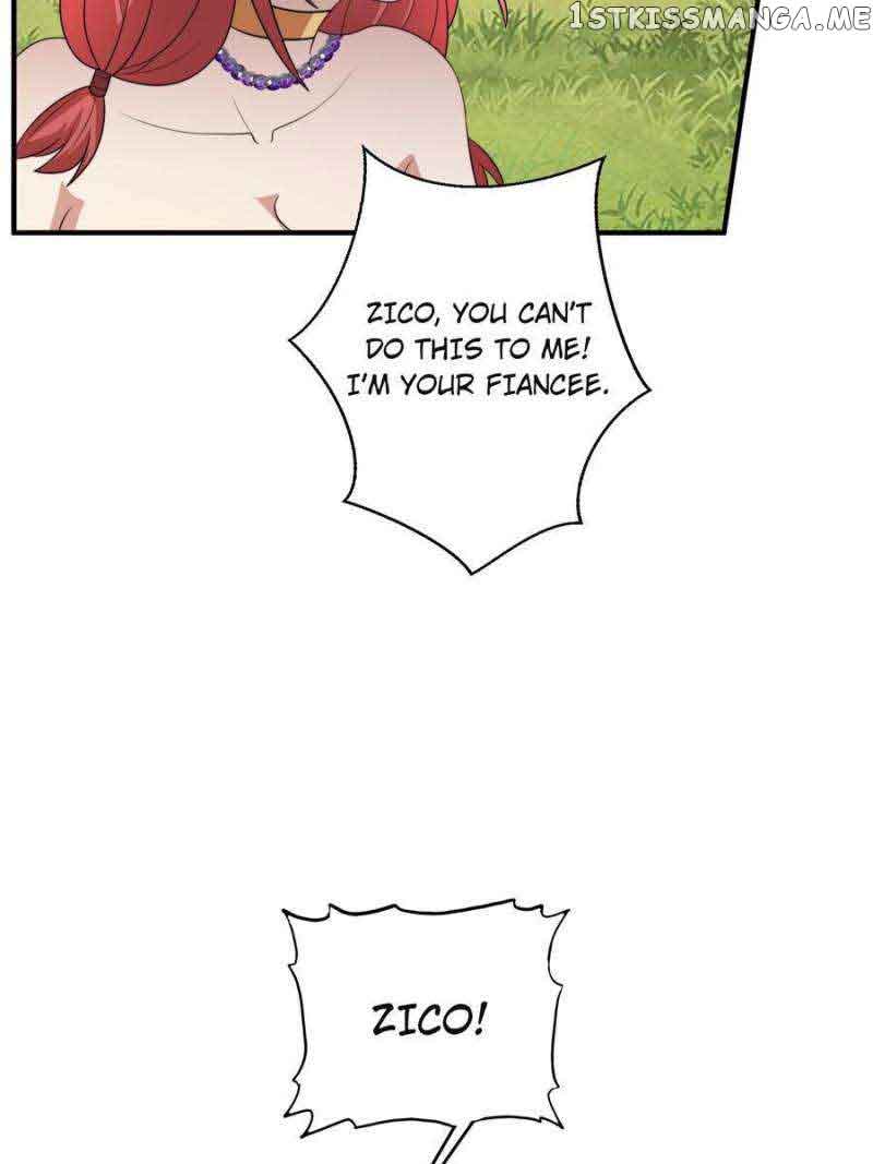 I Became the Beastman’s Wife Chapter 103 - Page 17