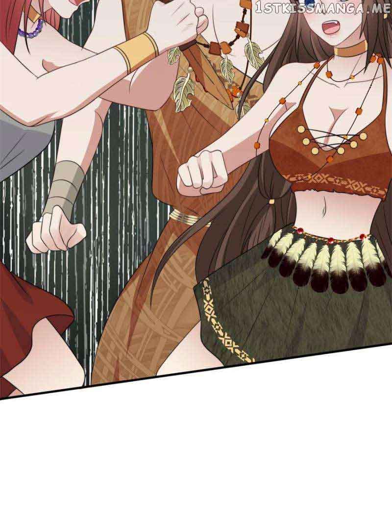 I Became the Beastman’s Wife Chapter 103 - Page 2