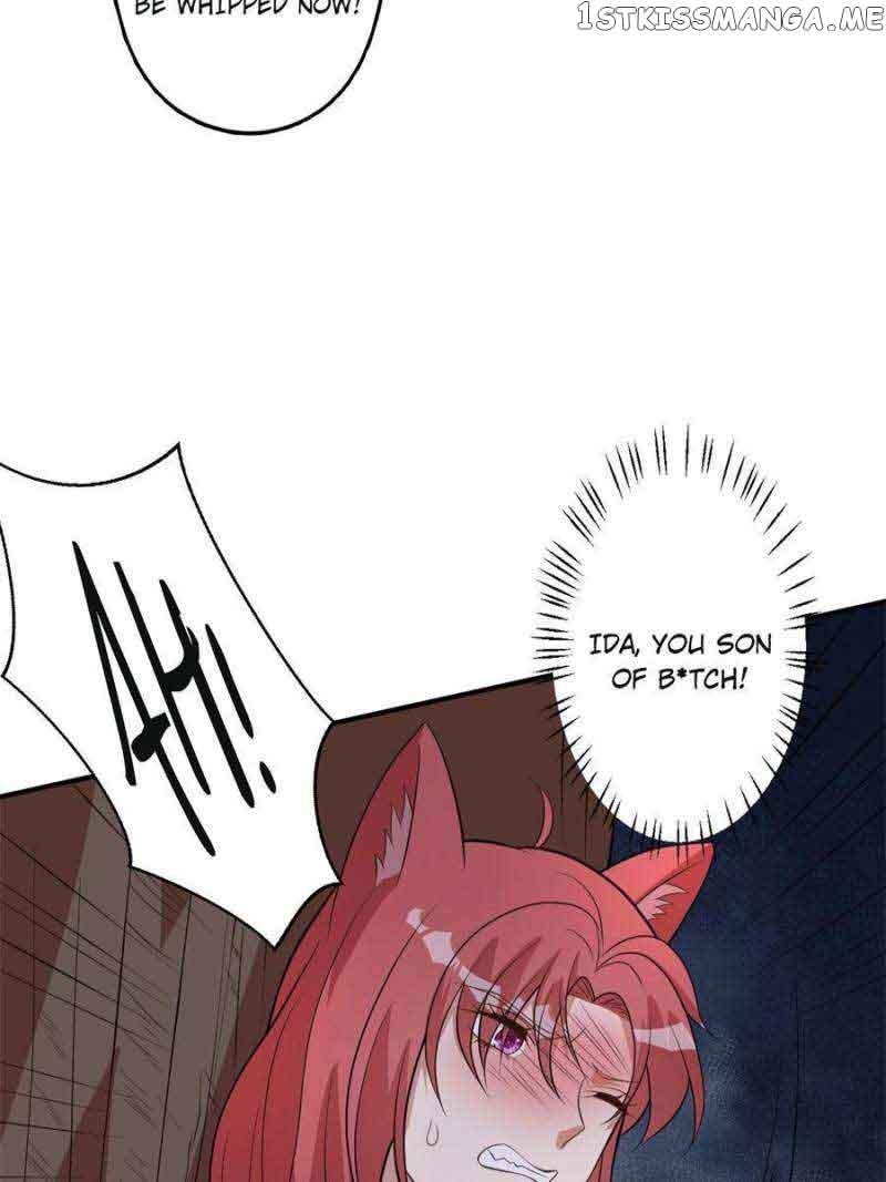 I Became the Beastman’s Wife Chapter 103 - Page 22