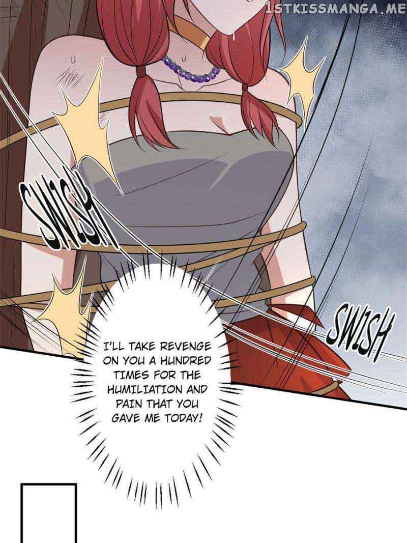 I Became the Beastman’s Wife Chapter 103 - Page 23