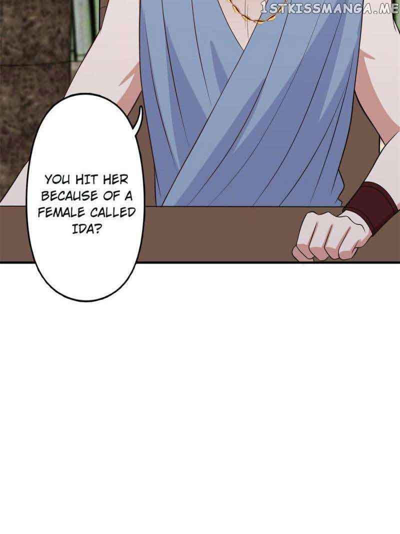 I Became the Beastman’s Wife Chapter 103 - Page 26