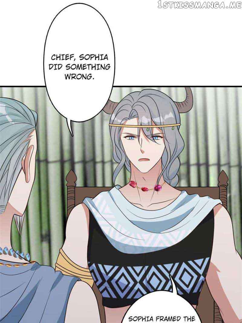 I Became the Beastman’s Wife Chapter 103 - Page 27