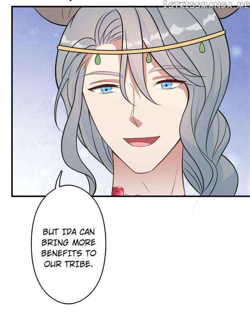 I Became the Beastman’s Wife Chapter 103 - Page 29