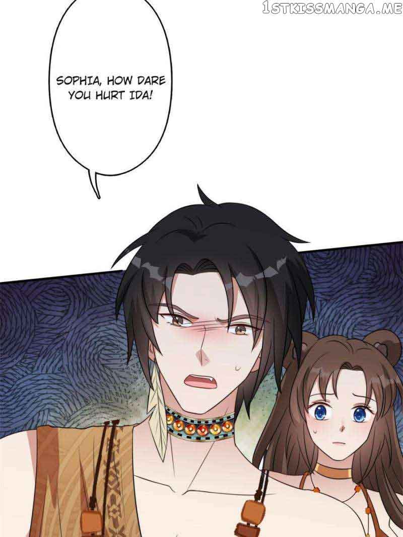 I Became the Beastman’s Wife Chapter 103 - Page 5