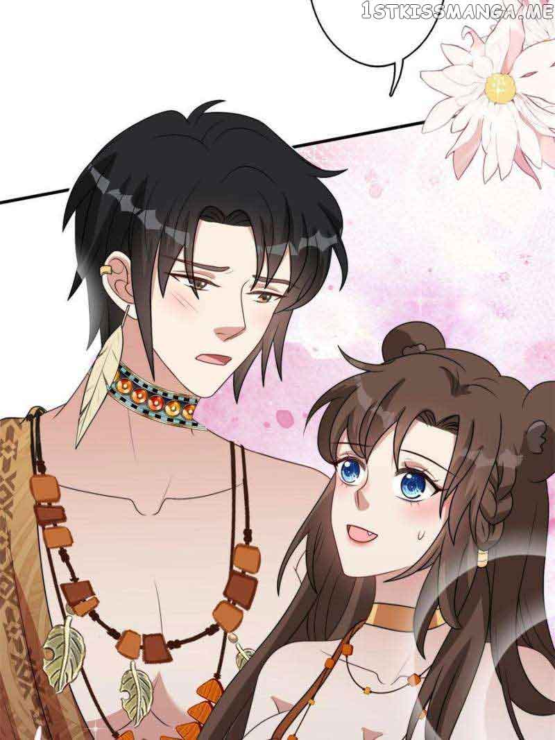 I Became the Beastman’s Wife Chapter 103 - Page 8