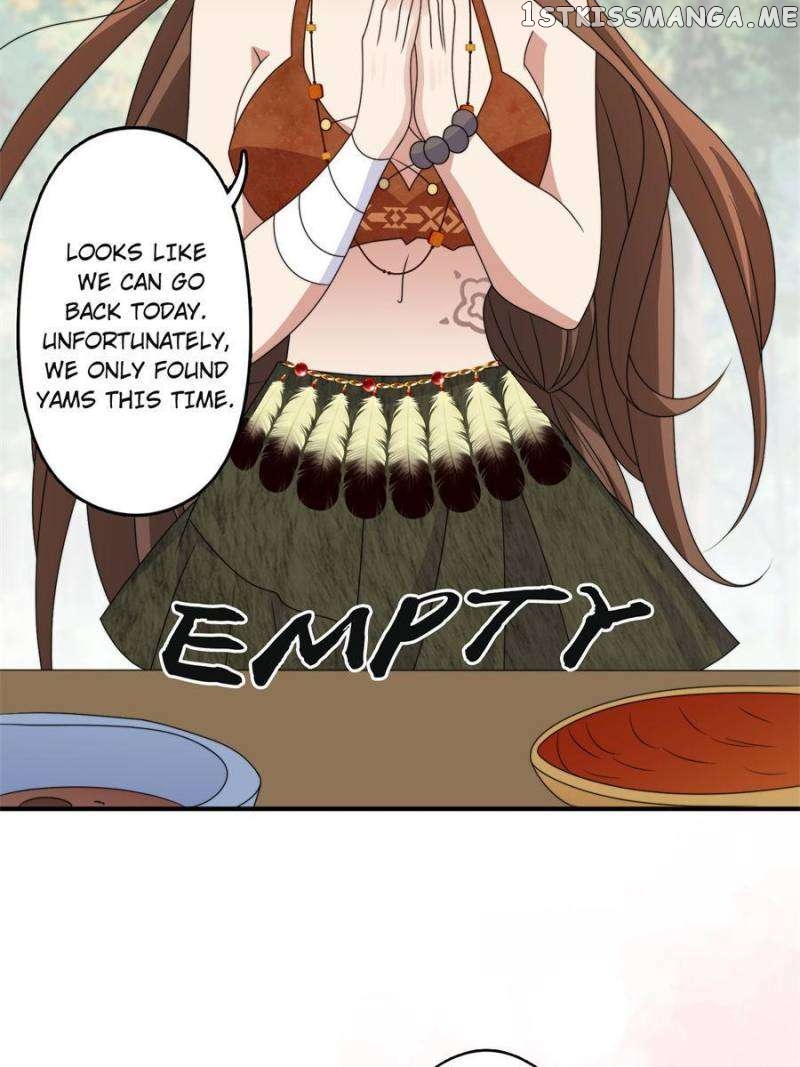 I Became the Beastman’s Wife Chapter 104 - Page 10