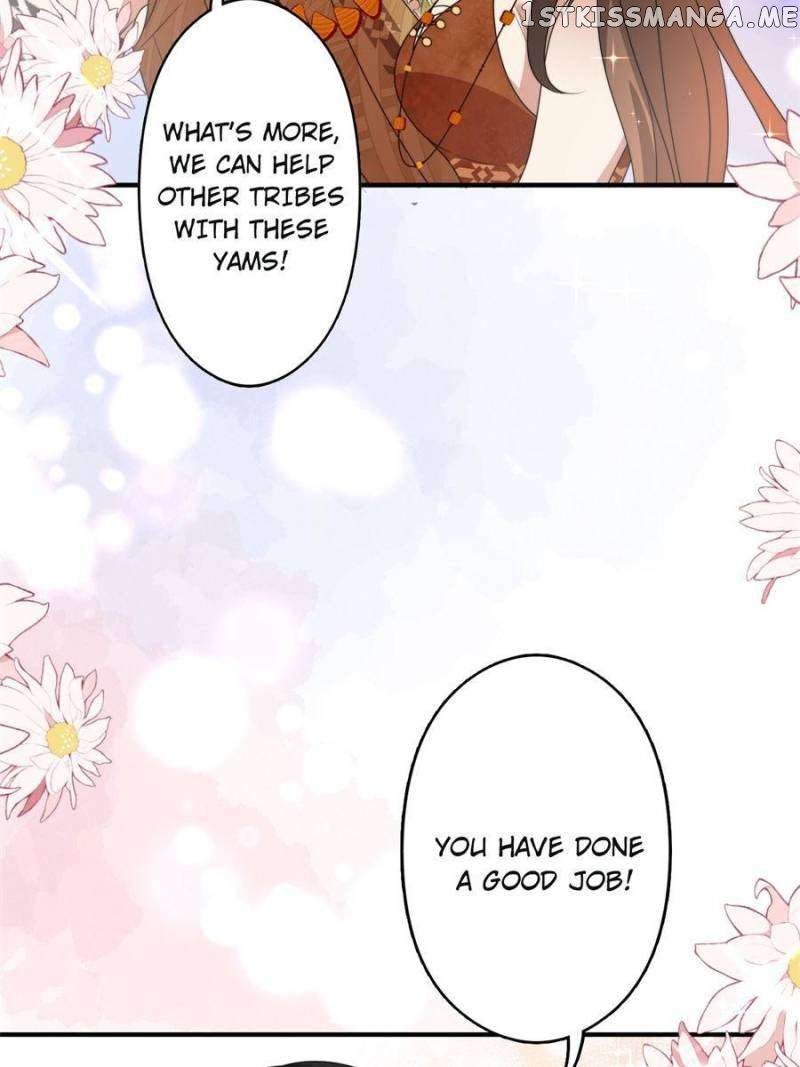 I Became the Beastman’s Wife Chapter 104 - Page 12